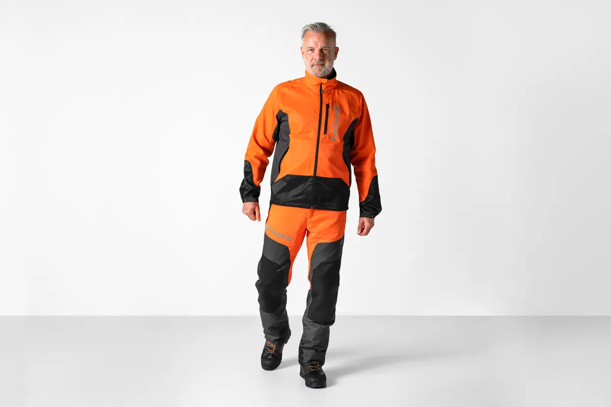 Arbeitsjacke Classic - Image 2