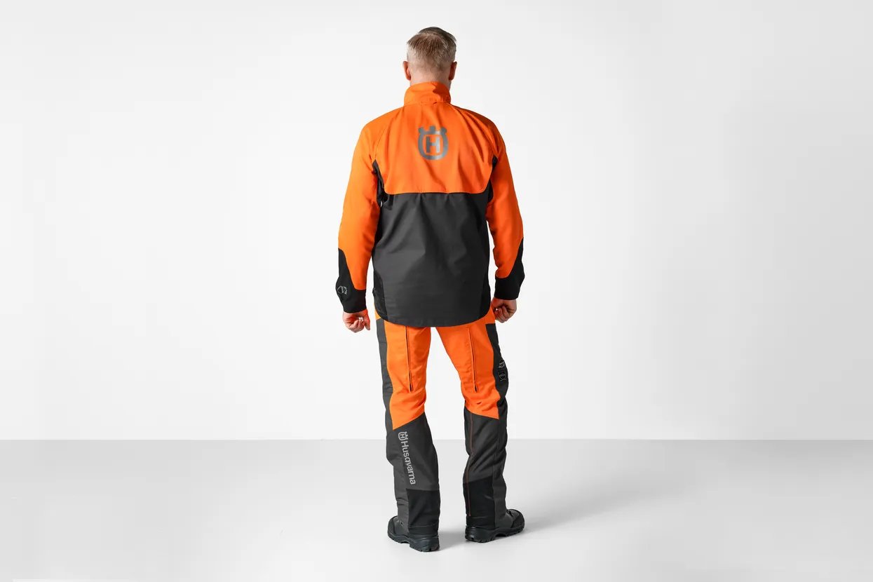 Arbeitsjacke Classic - Image 3