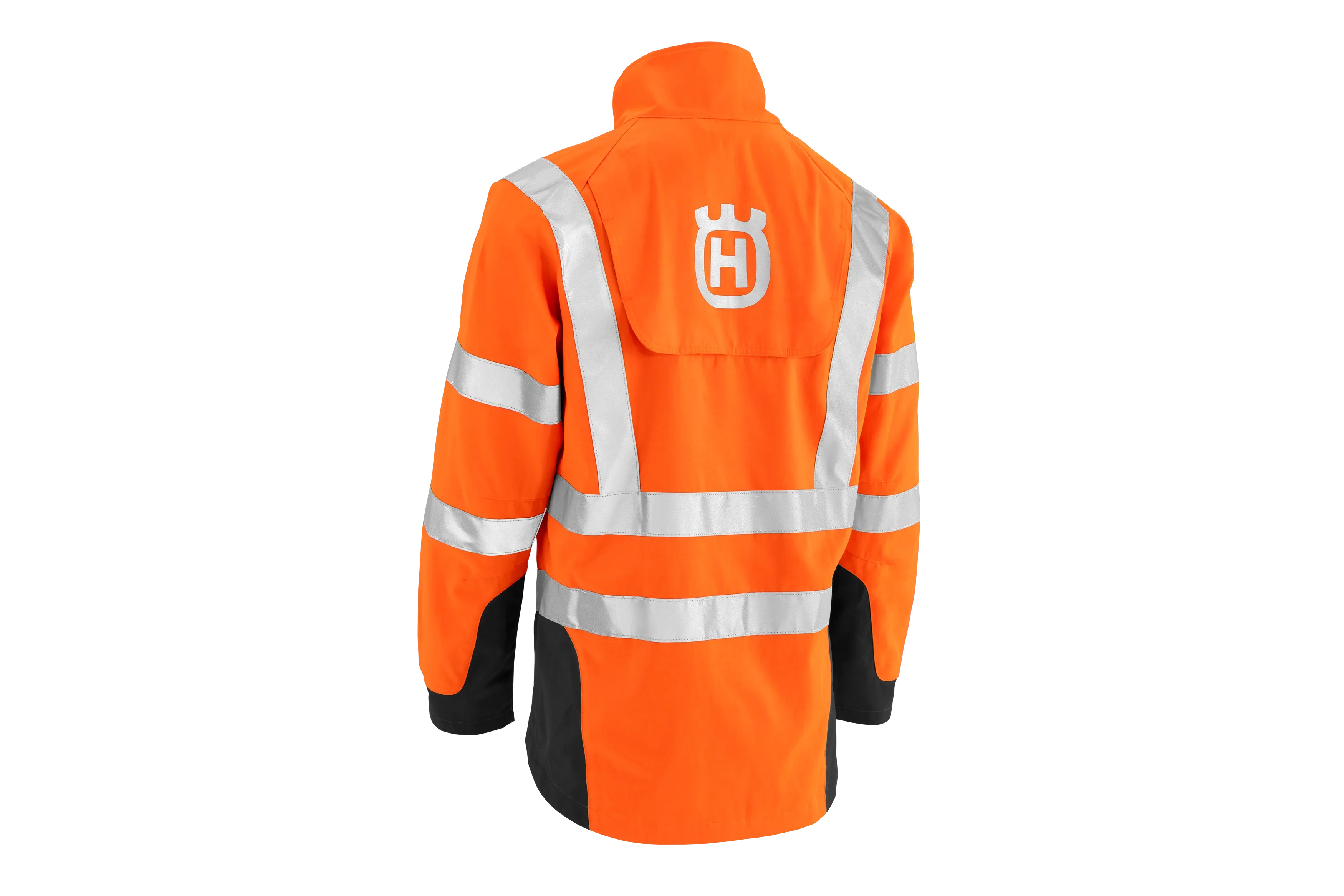 Arbeitsjacke Classic High Viz - Image 2