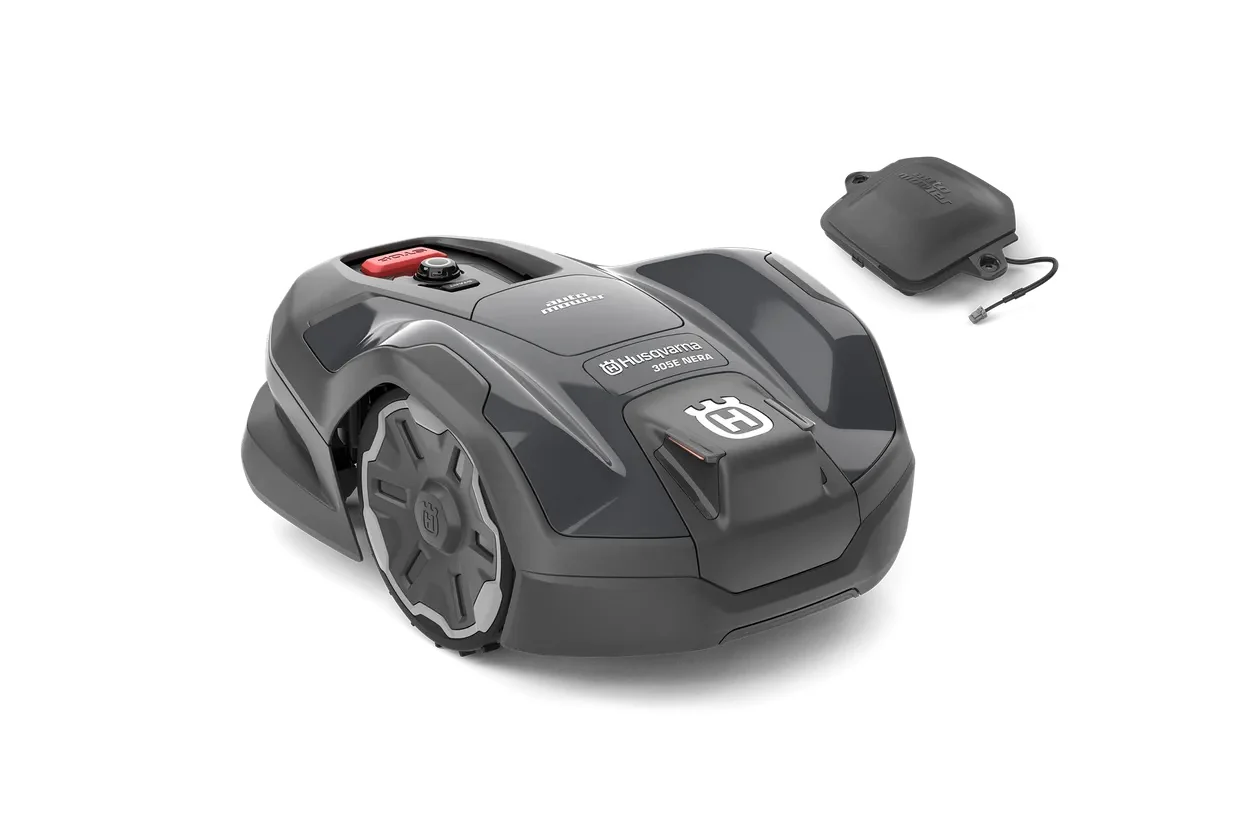 Automower® 305E NERA - Image 10