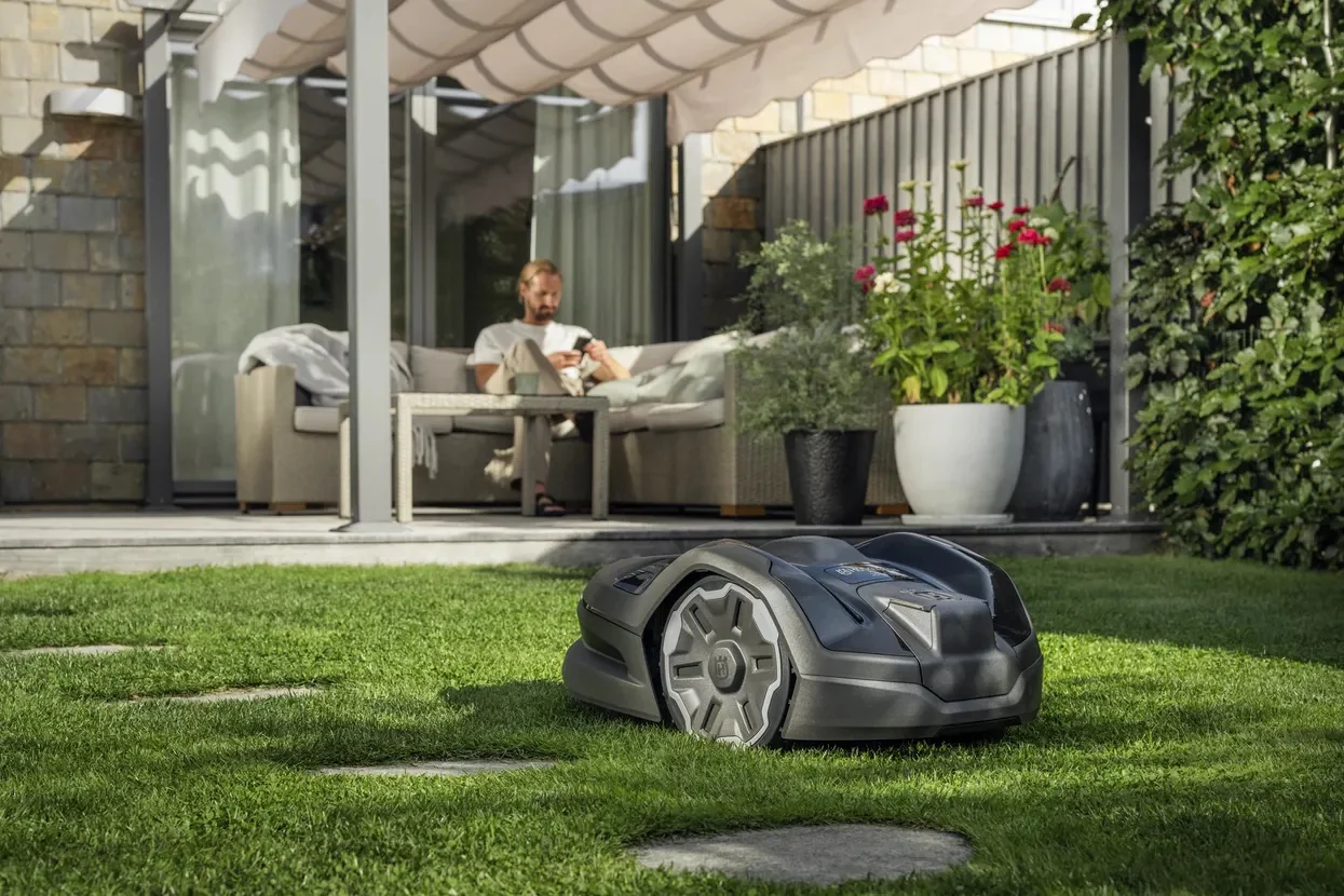 Automower® 305E NERA - Image 4