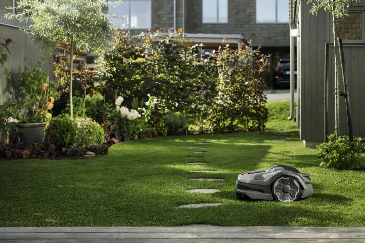 Automower® 305E NERA - Image 7