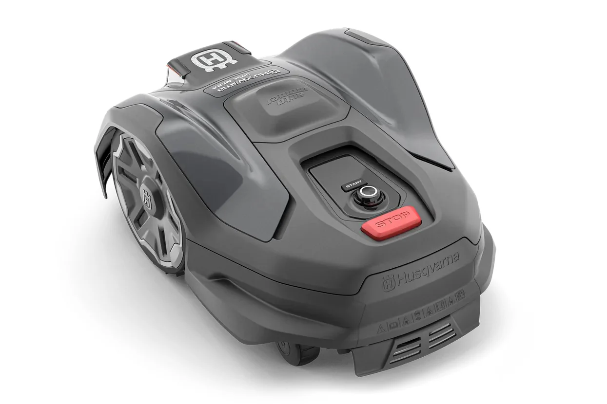 Automower® 305E NERA - Image 8