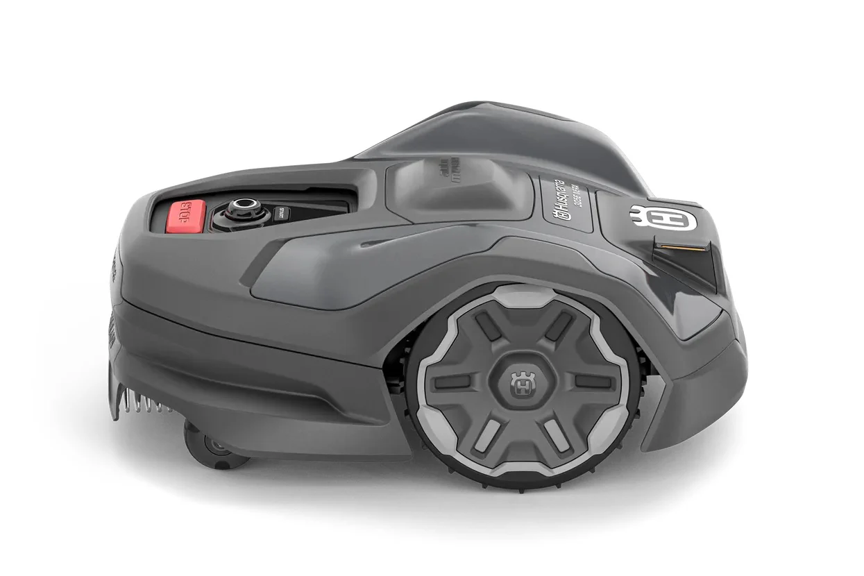 Automower® 305E NERA - Image 9