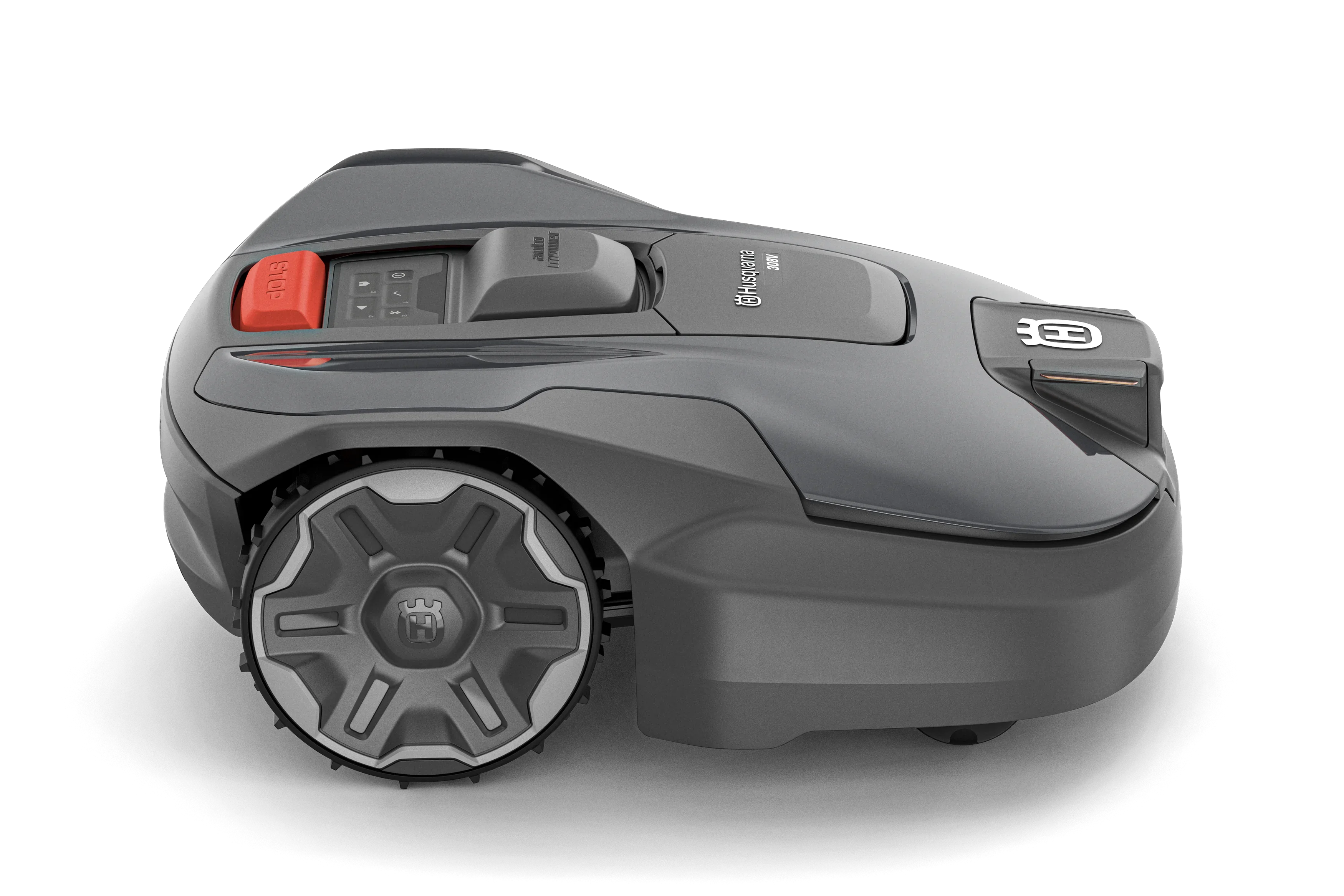 Automower® 308V - Neuheit 2026 - Image 8