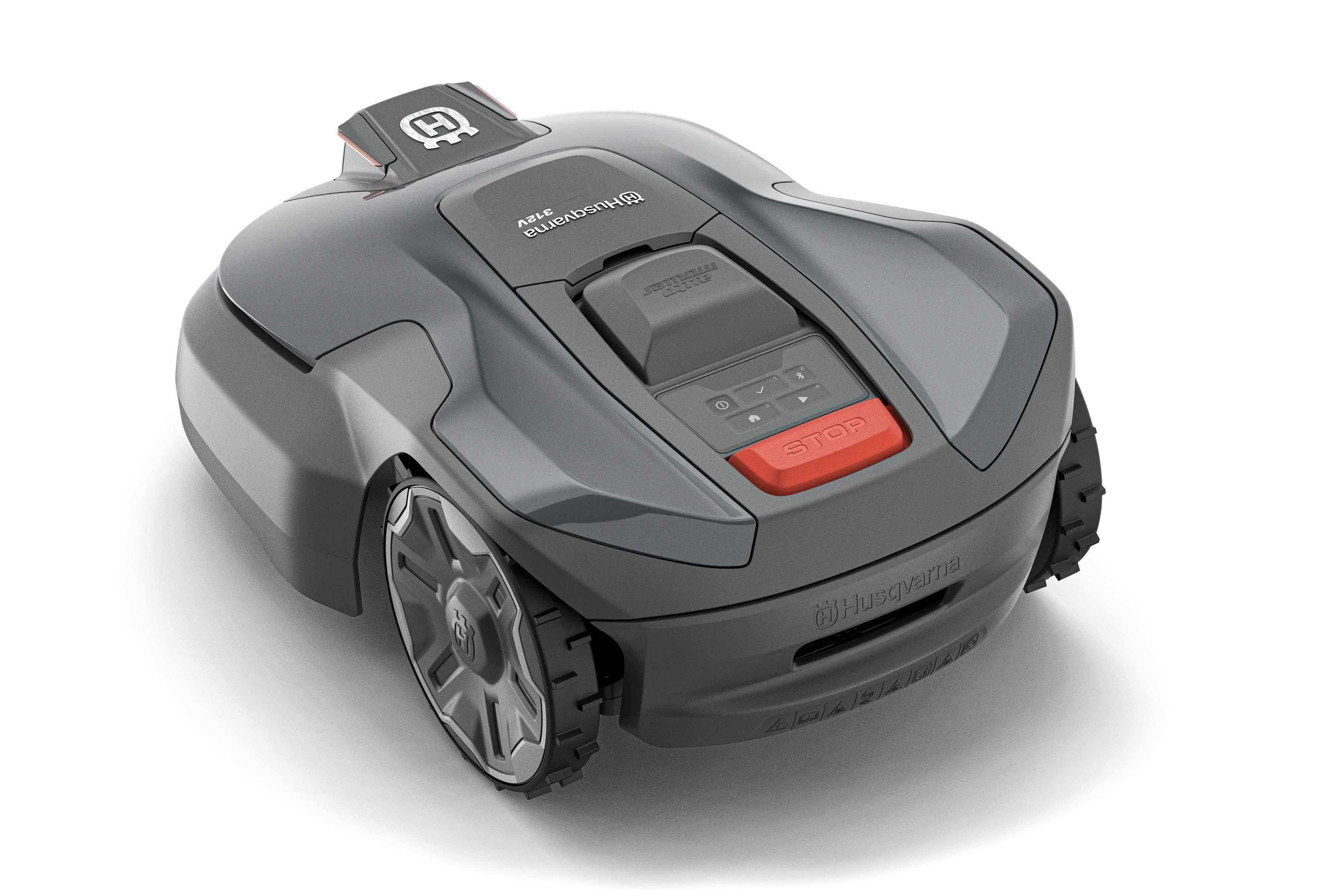 Automower® 312V - Neuheit 2026 - Image 10