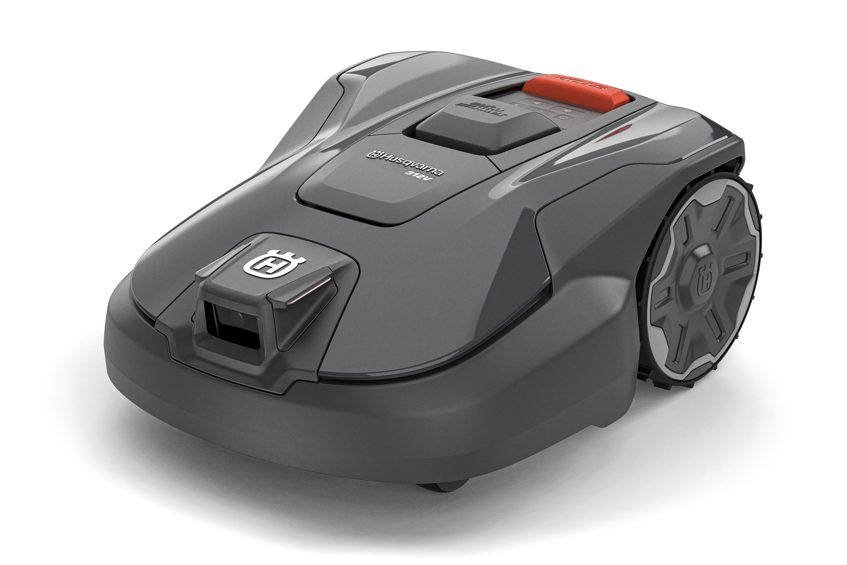 Automower® 312V - Neuheit 2026 - Image 13