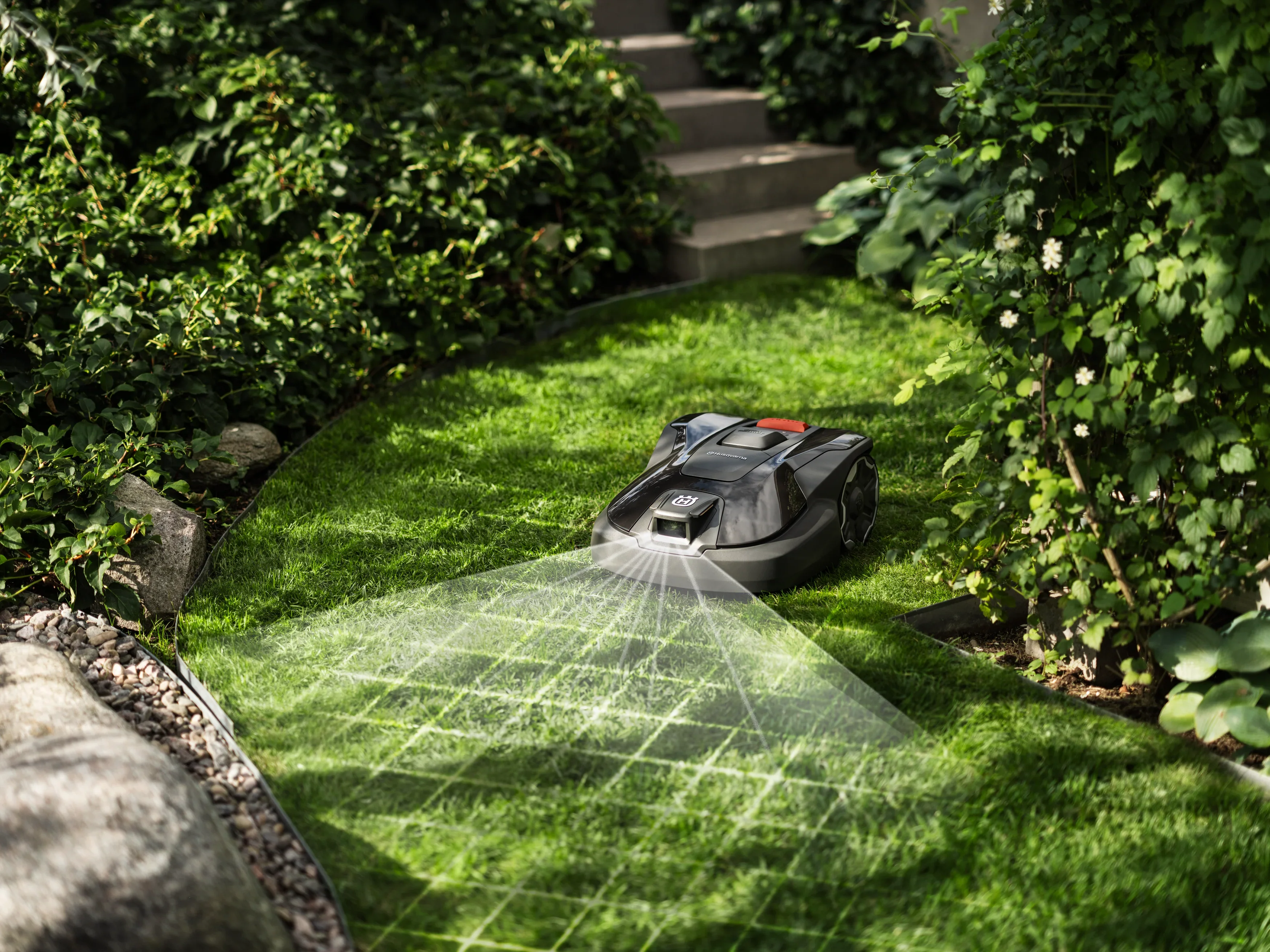 Automower® 308V - Neuheit 2026 - Image 5