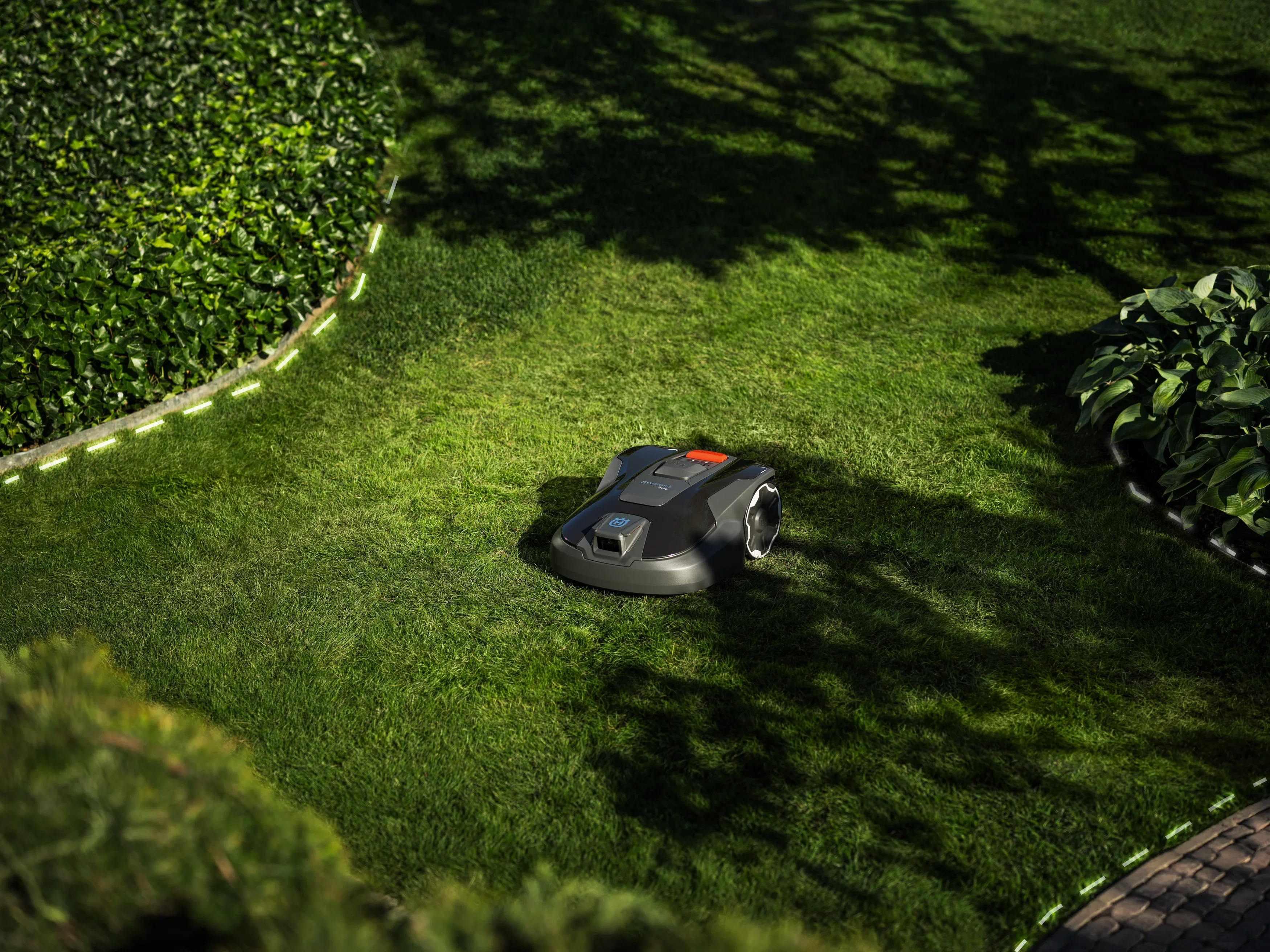 Automower® 308V - Neuheit 2026 - Image 2