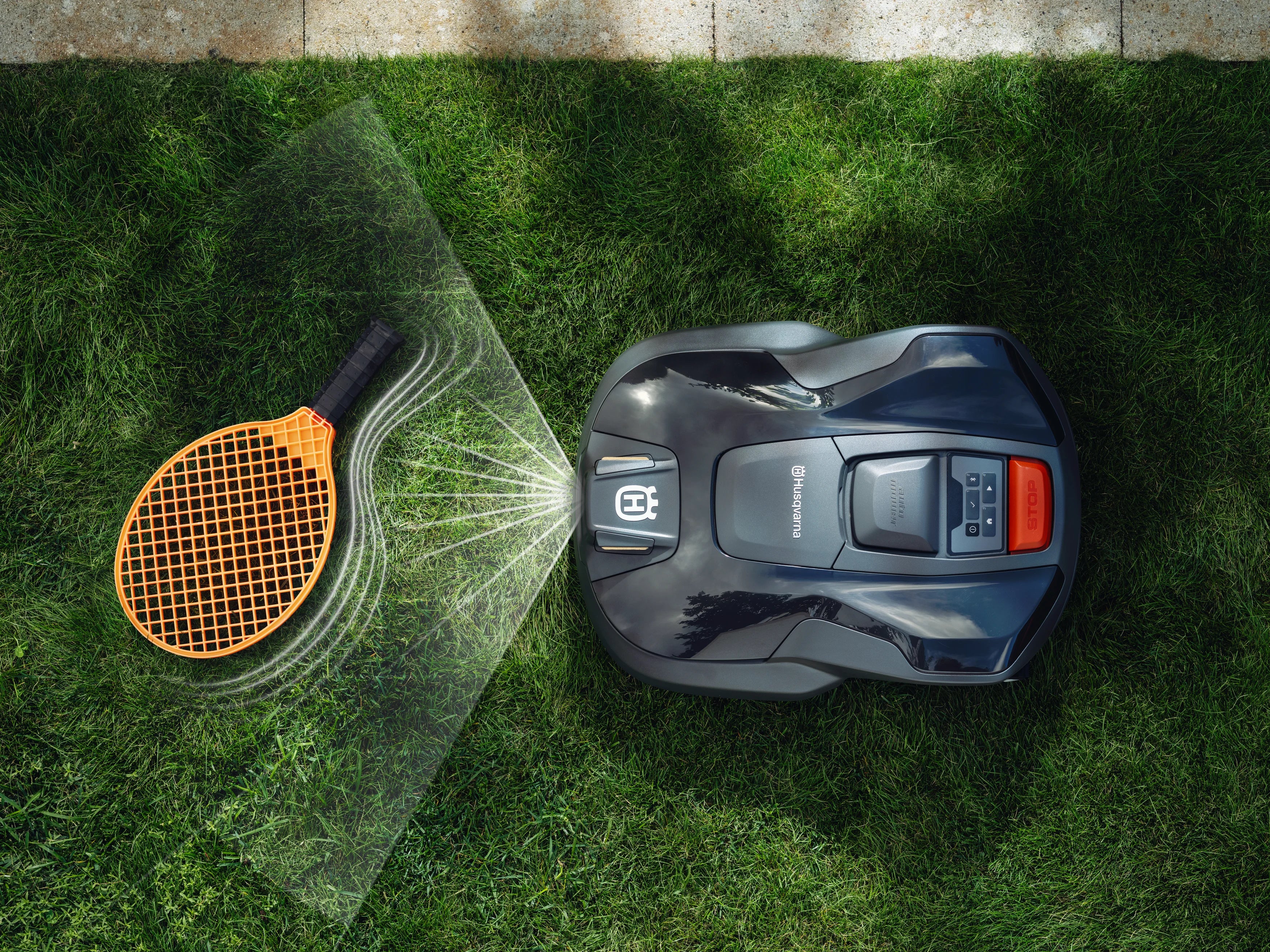Automower® 308V - Neuheit 2026 - Image 3