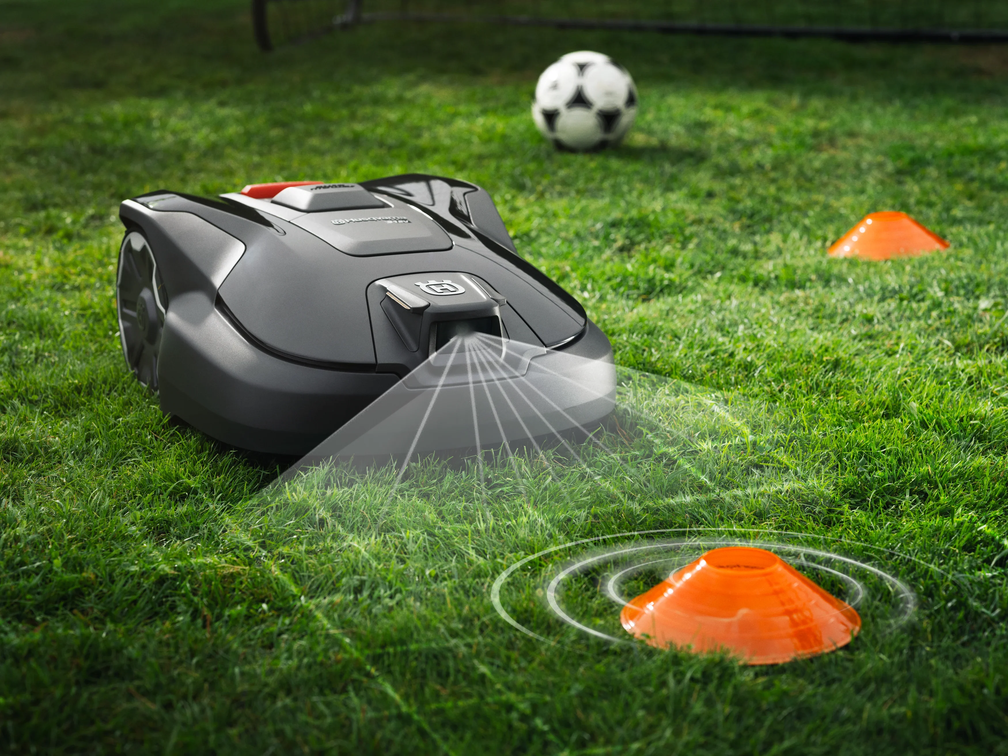 Automower® 308V - Neuheit 2026 - Image 4