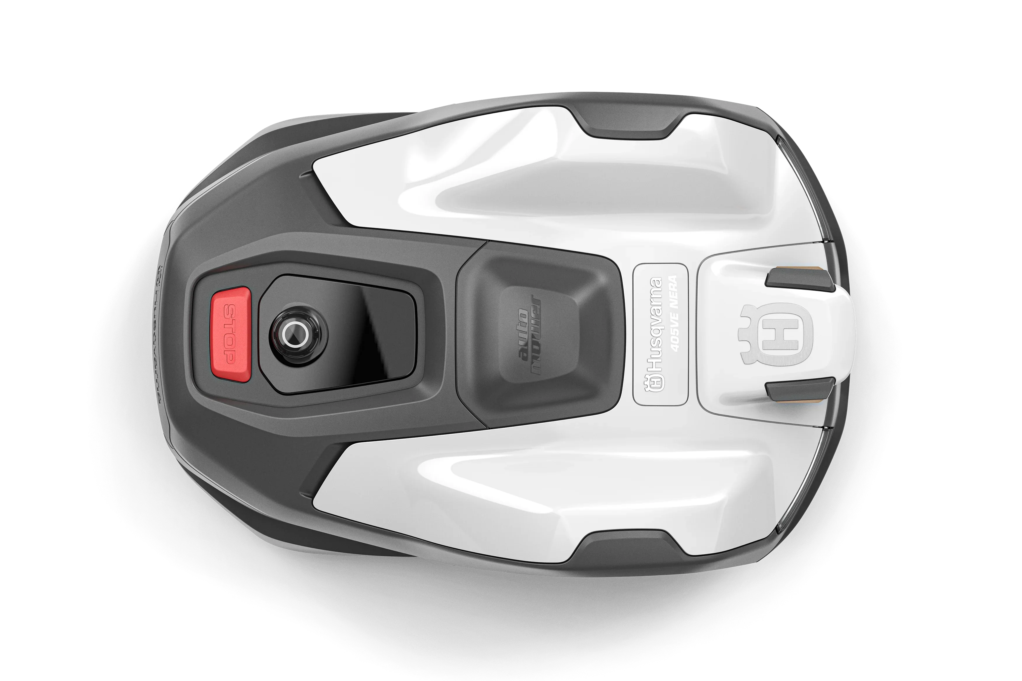 Automower® 405VE NERA - Neuheit 2026 - Image 13
