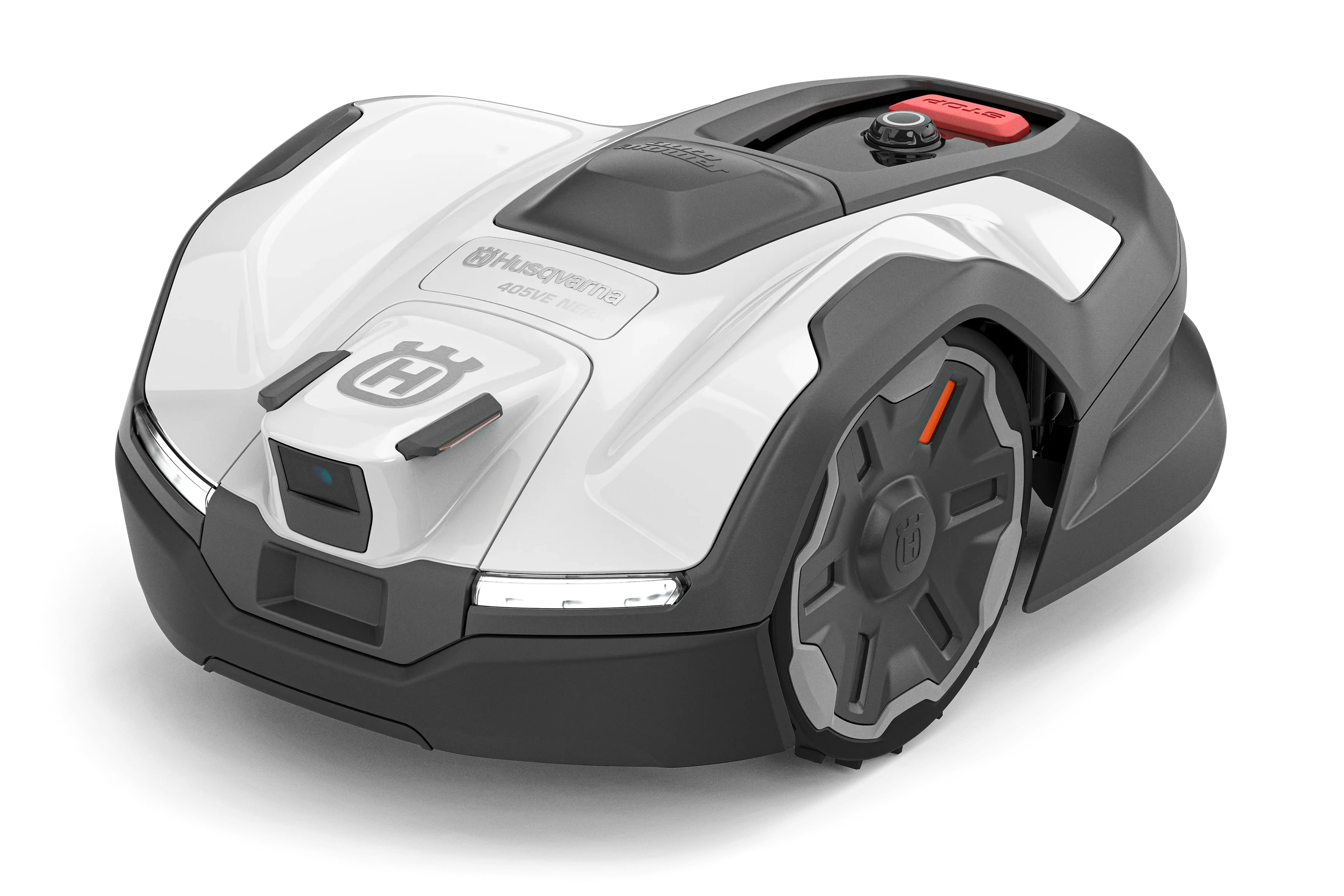 Automower® 405VE NERA - Neuheit 2026 - Image 14