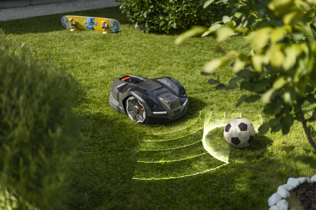 Automower® 405XE NERA - Image 3