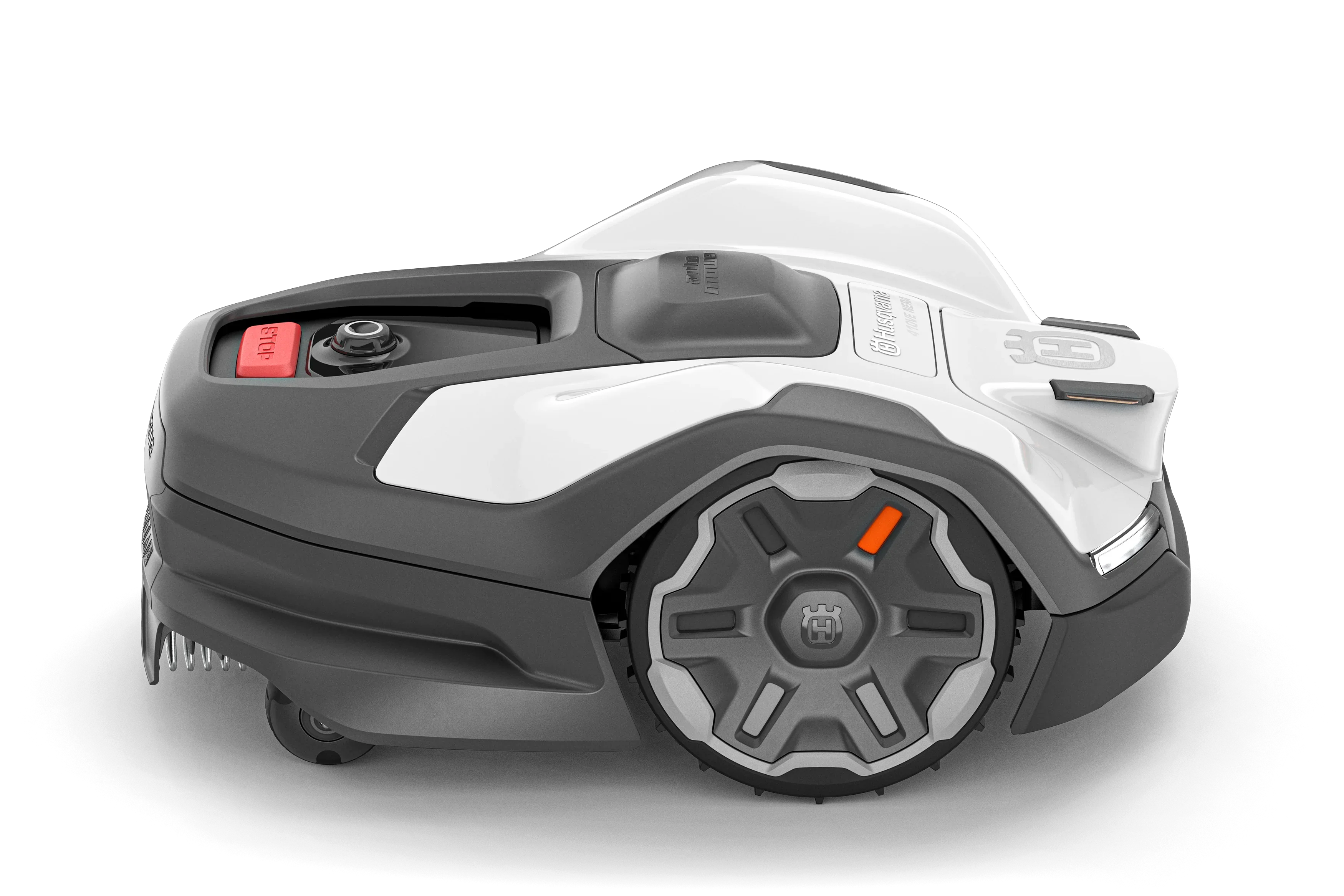 Automower® 410VE NERA - Neuheit 2026 - Image 12