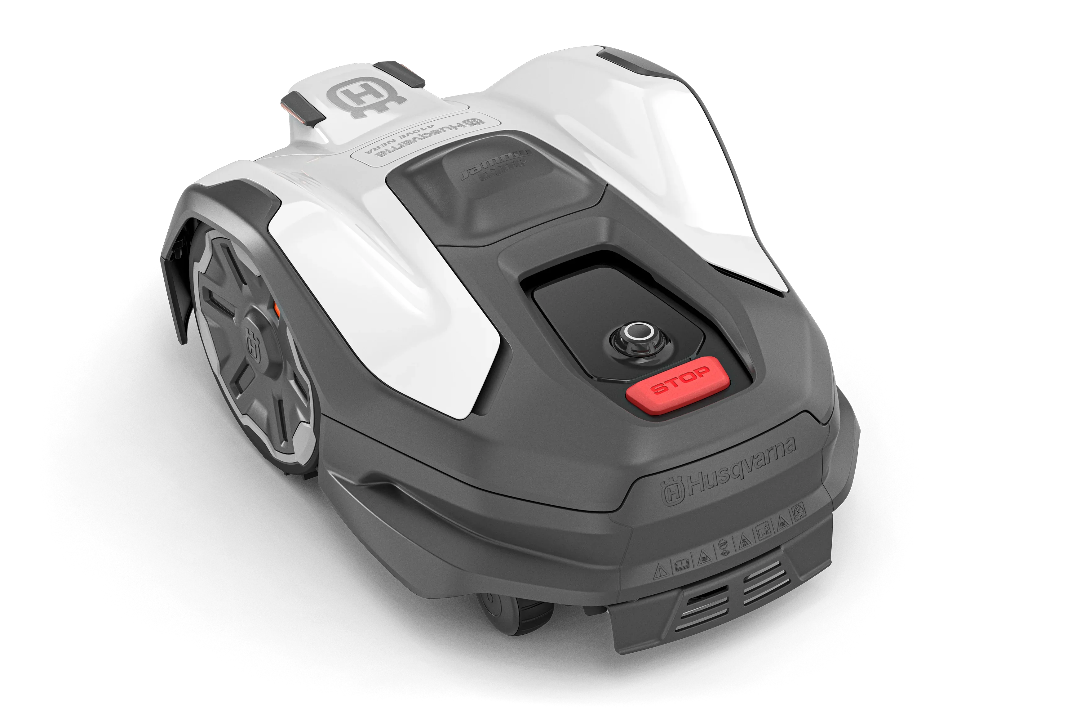 Automower® 410VE NERA - Neuheit 2026 - Image 13