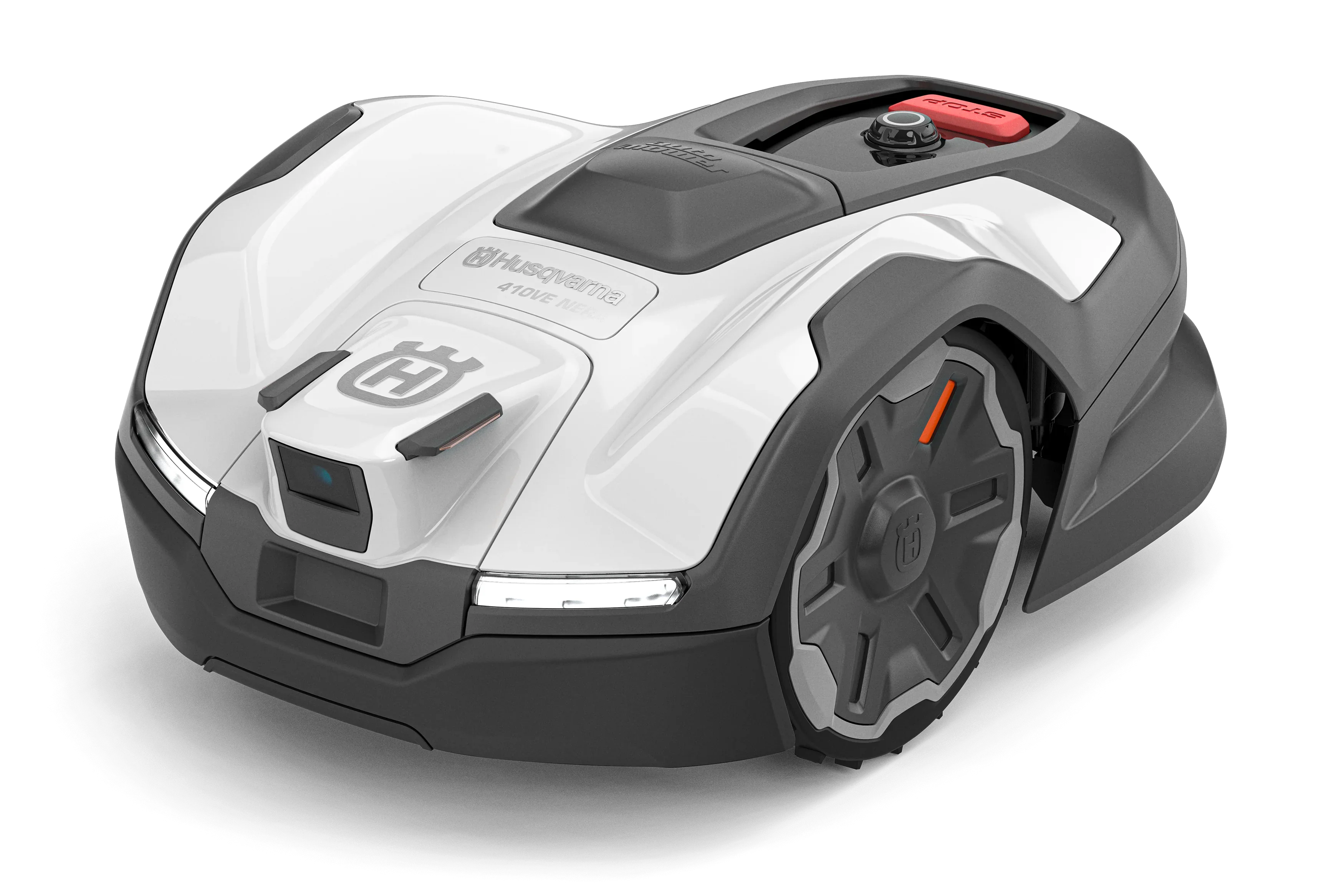 Automower® 410VE NERA - Neuheit 2026 - Image 15