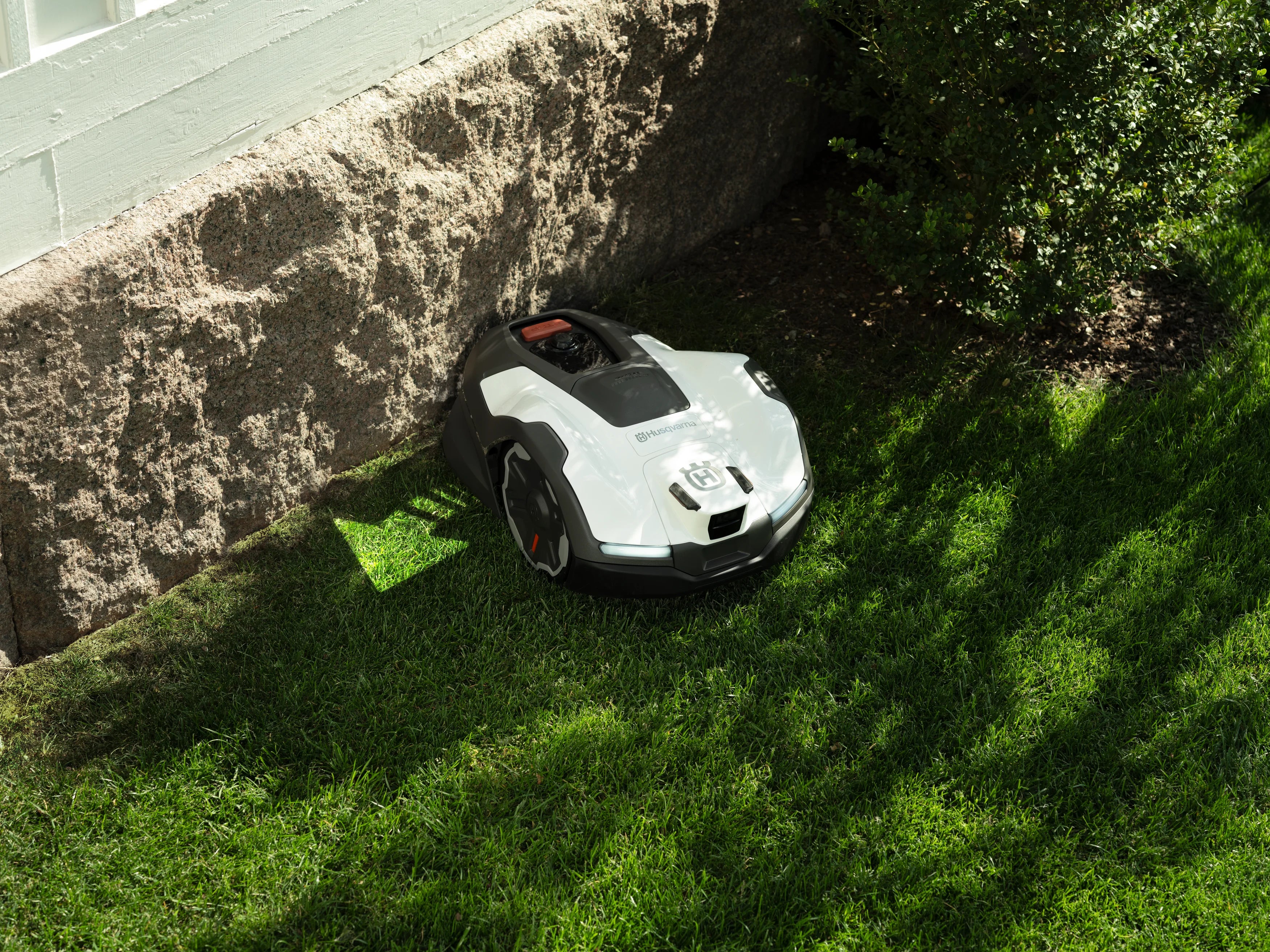 Automower® 405VE NERA - Neuheit 2026 - Image 2