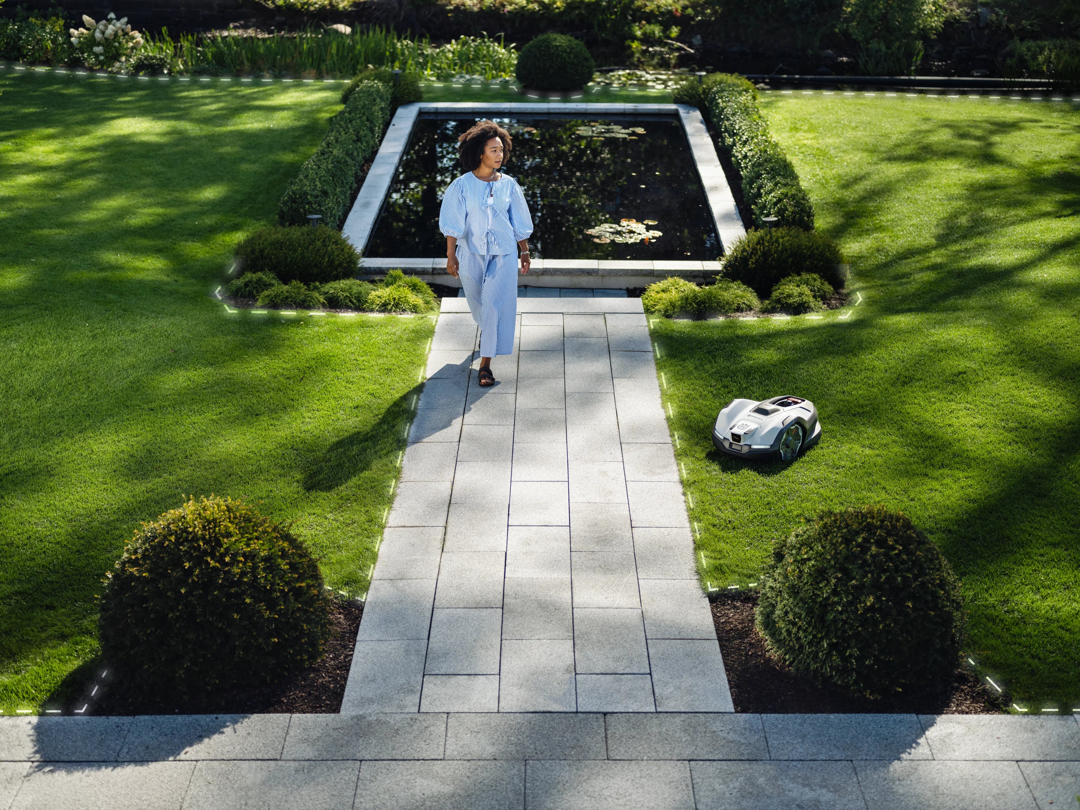 Automower® 405VE NERA - Neuheit 2026 - Image 3