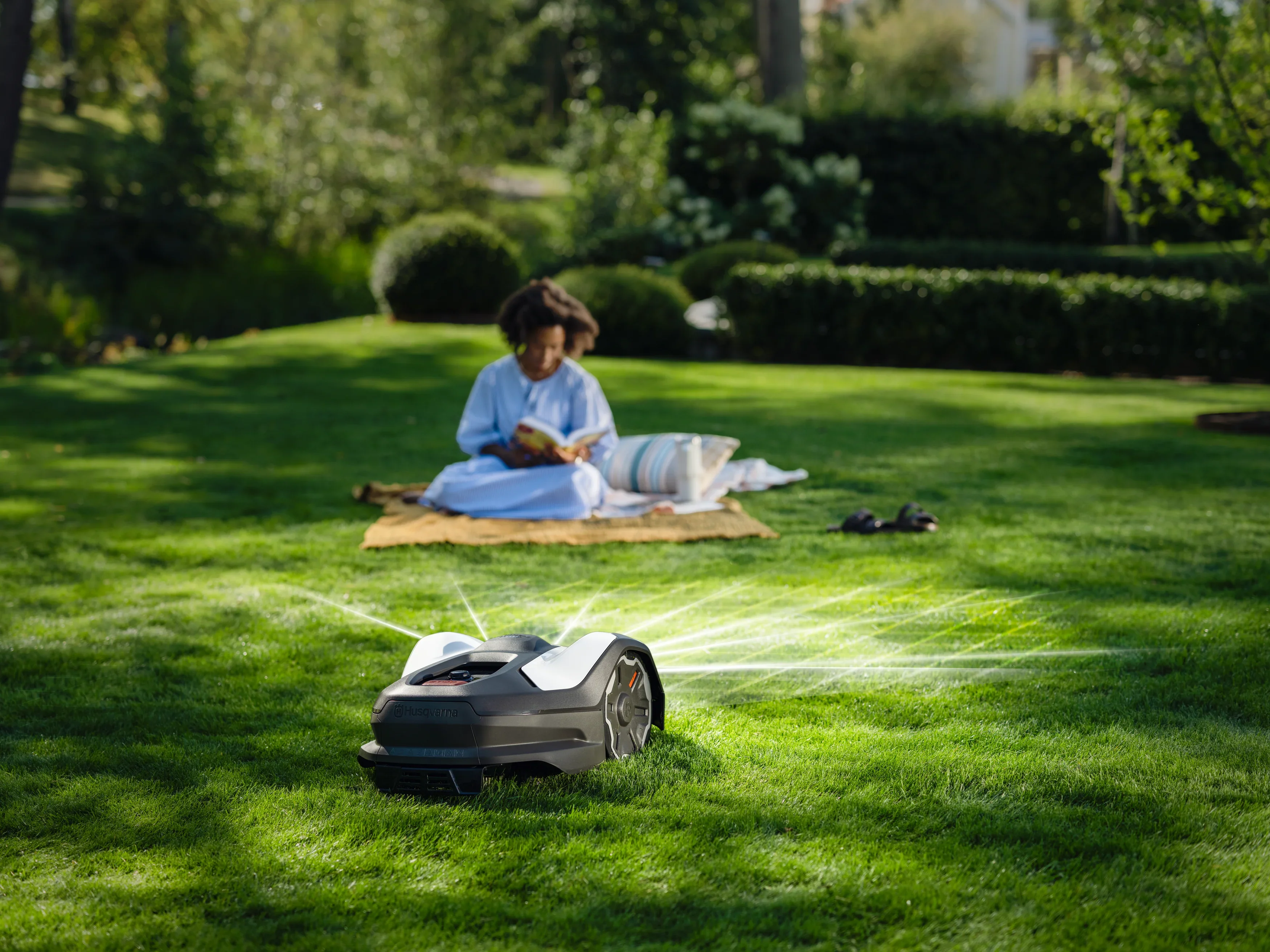 Automower® 405VE NERA - Neuheit 2026 - Image 4