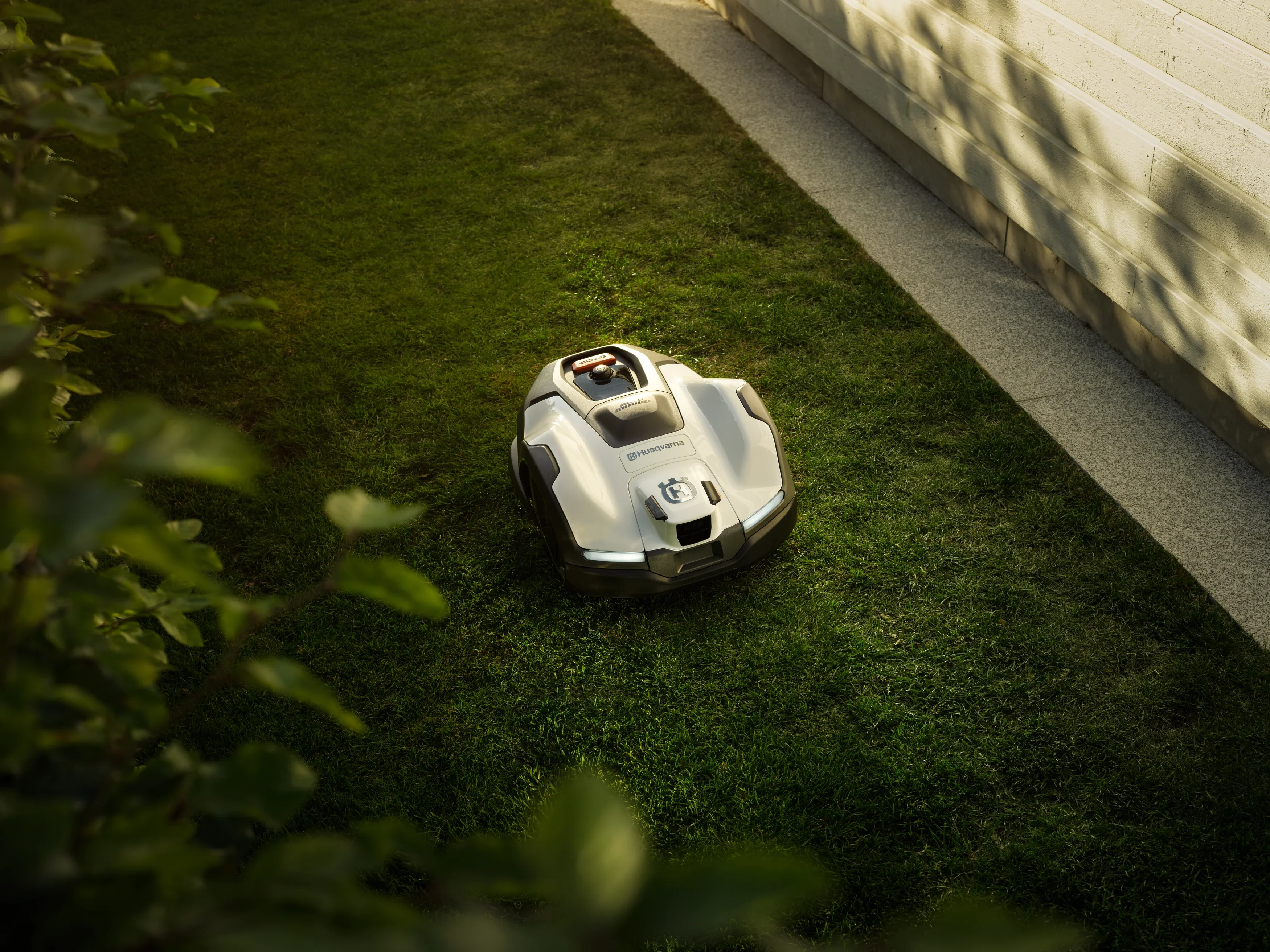 Automower® 405VE NERA - Neuheit 2026 - Image 7