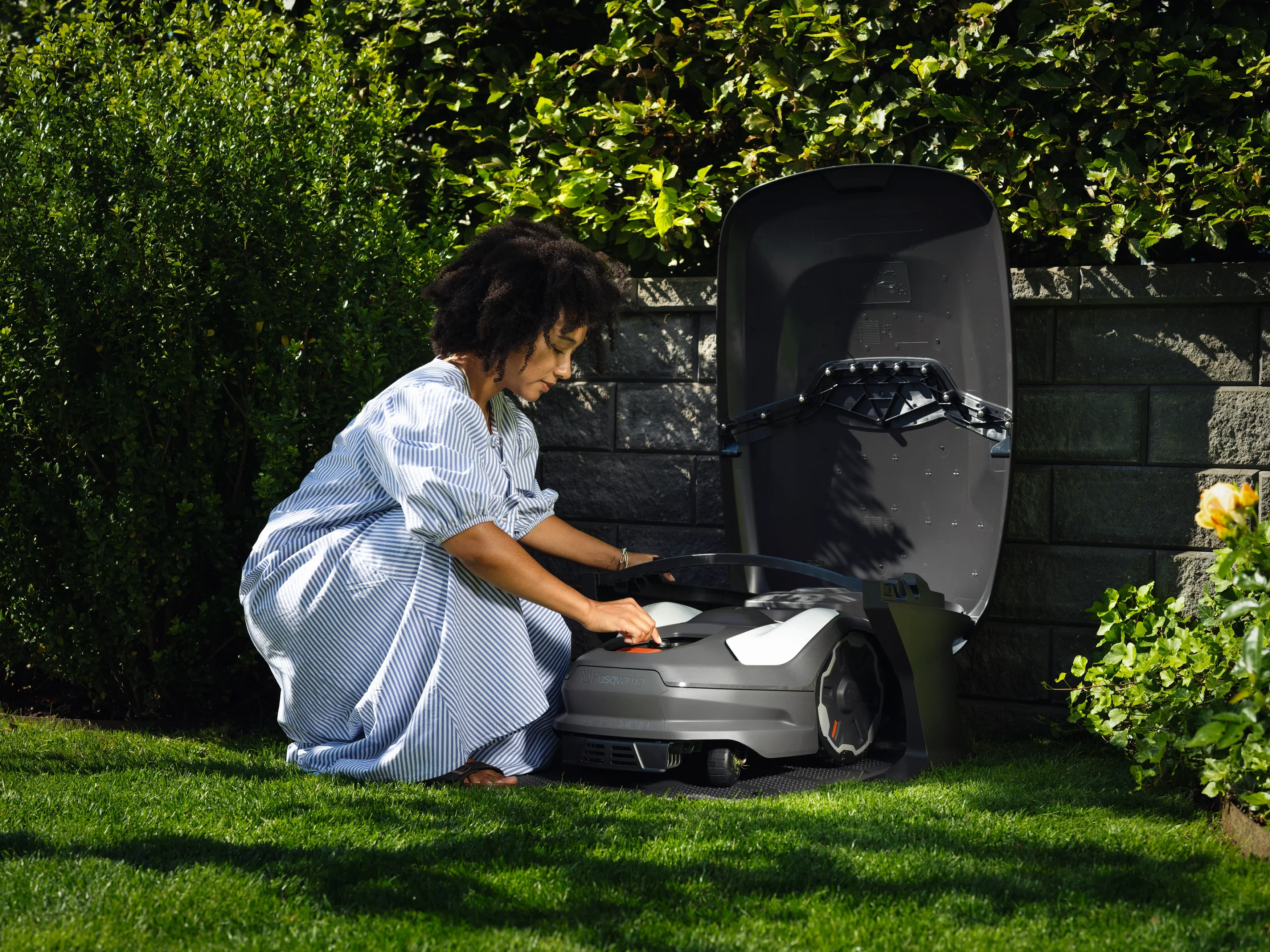 Automower® 405VE NERA - Neuheit 2026 - Image 9