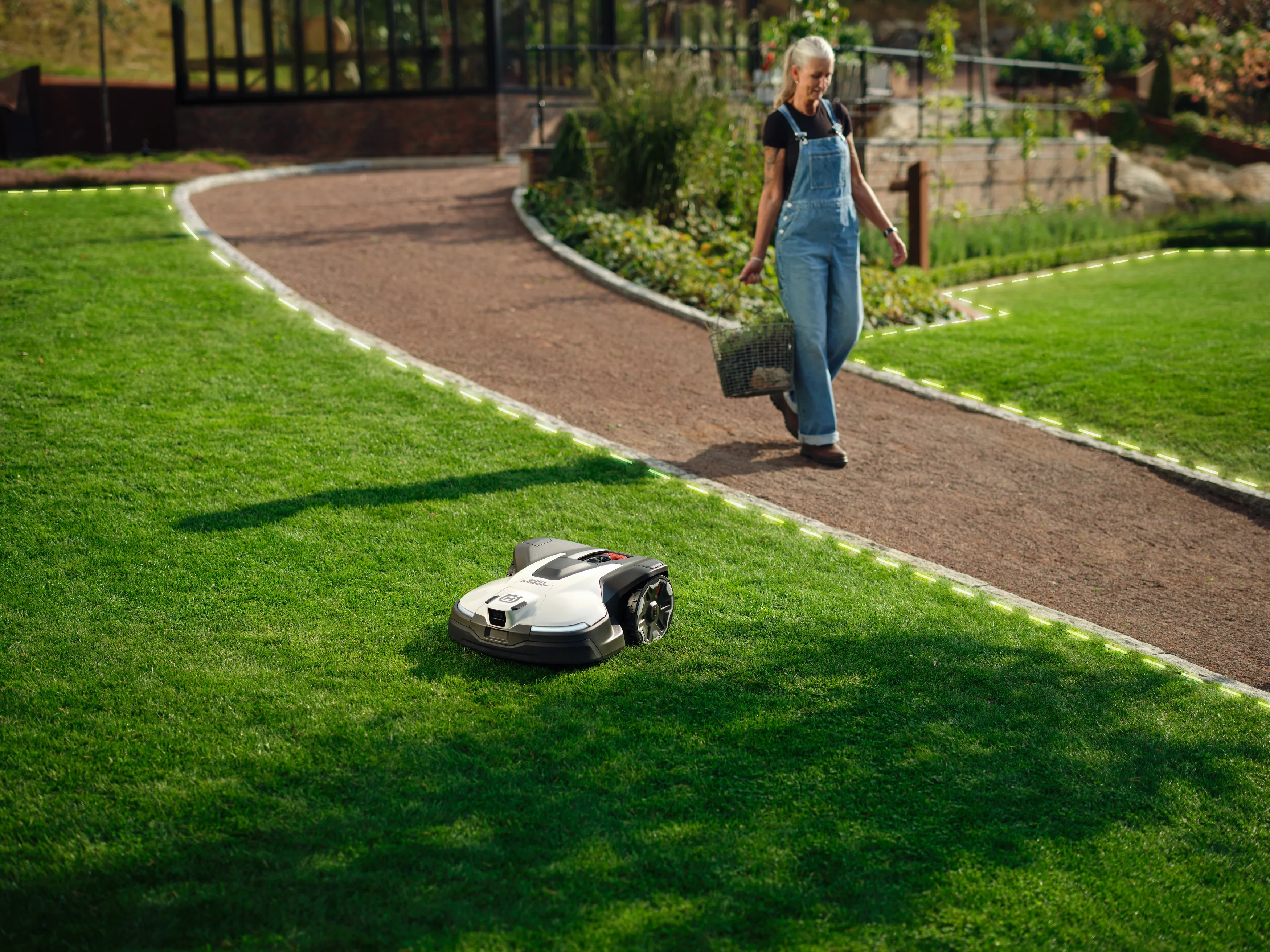 Automower® 430V NERA - Neuheit 2026 - Image 3