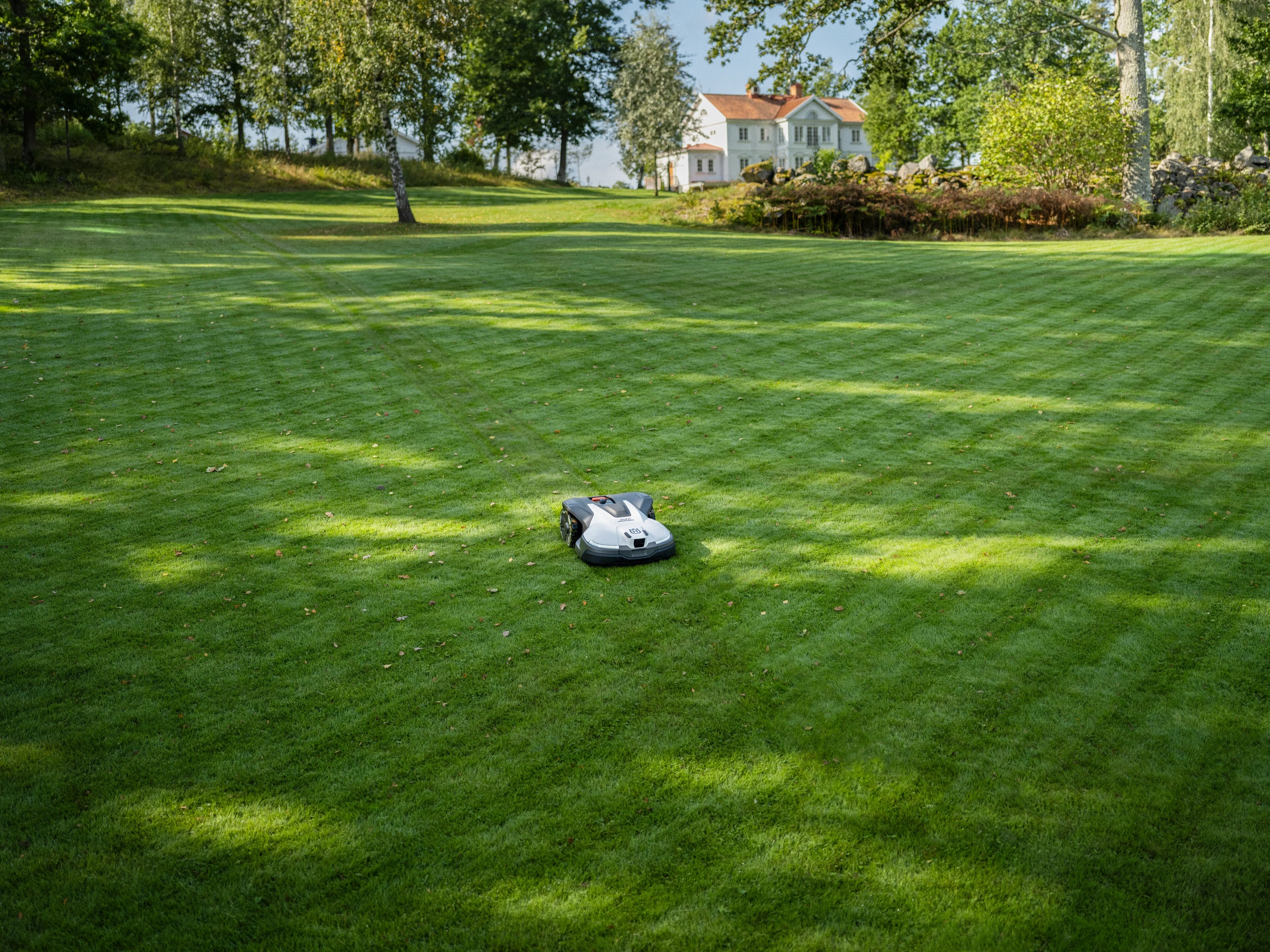 Automower® 450V NERA - Neuheit 2026 - Image 5