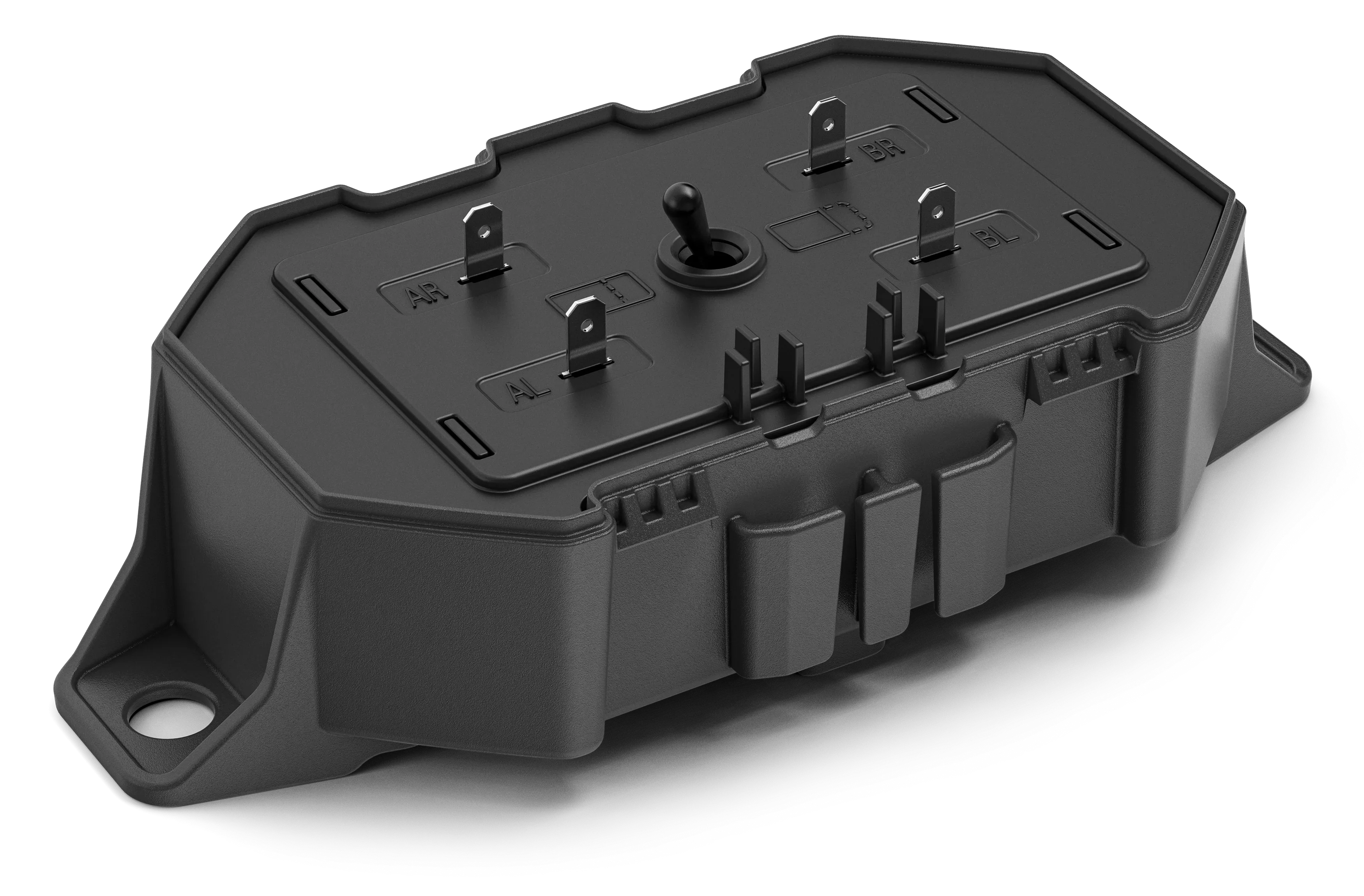 Automower® Flexibler Flächenbereichschalter - Image 3