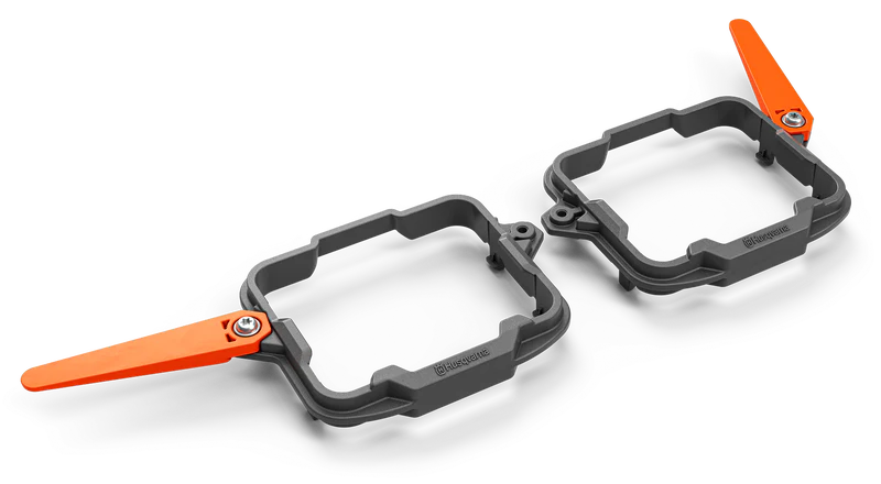 Automower® Radreiniger
