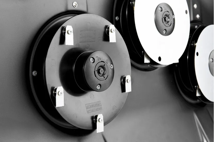 CEORA® Mähdeck RZ 43M - Image 3