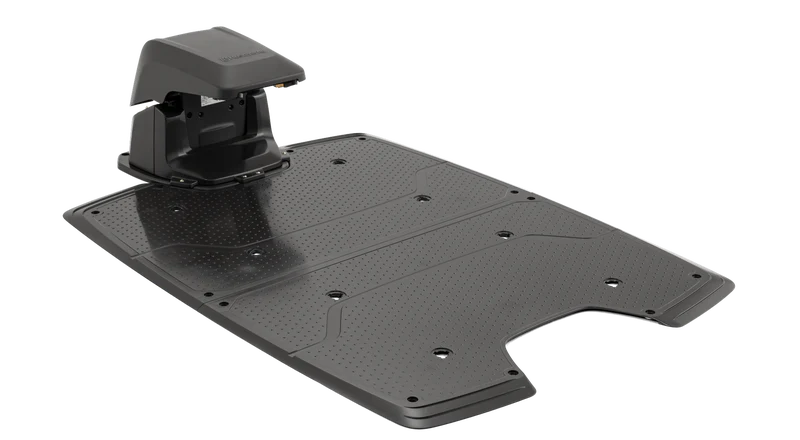 CEORA® CS4 – Ladestation