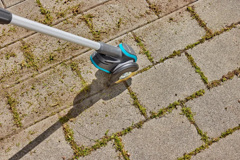 Akku-Fugenbürste EasyWeed 1800/18V P4A solo, Unkrautentfernung - Image 5