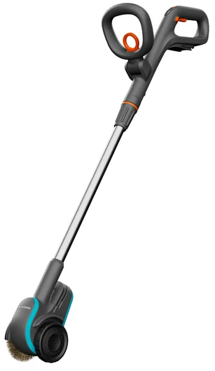Akku-Fugenbürste EasyWeed 1800/18V P4A solo, Unkrautentfernung - Image 9