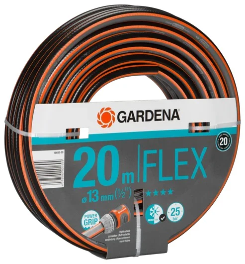 Schlauch Comfort FLEX 20 Meter - Image 4