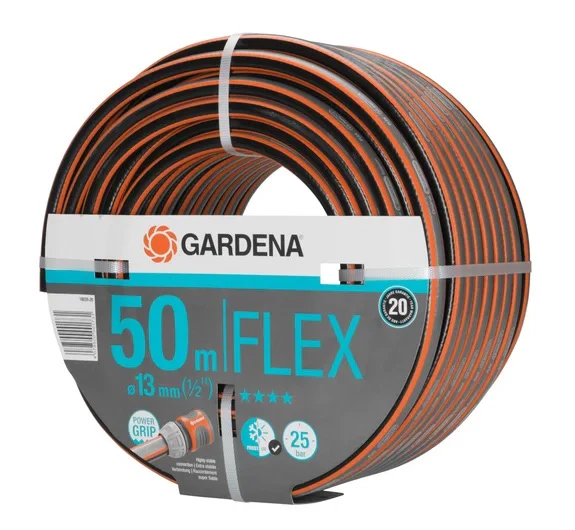 Schlauch Comfort FLEX 50 Meter - Image 3