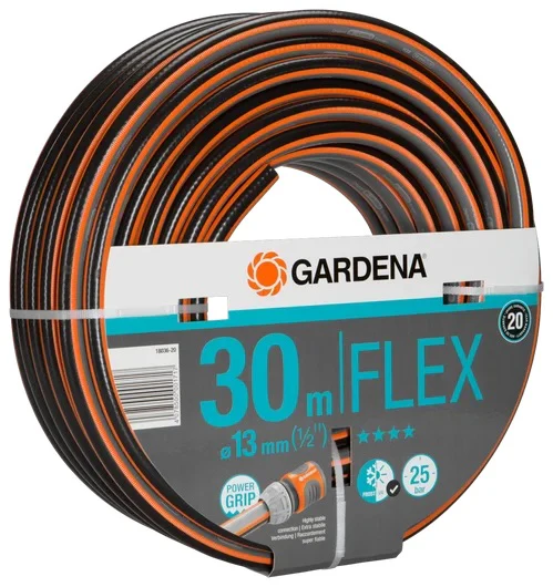 Schlauch Comfort FLEX 30 Meter - Image 4