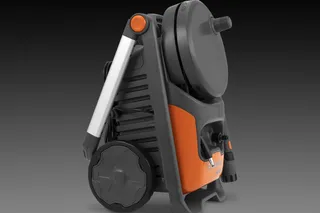 Hochdruckreiniger PW 350 - Image 14