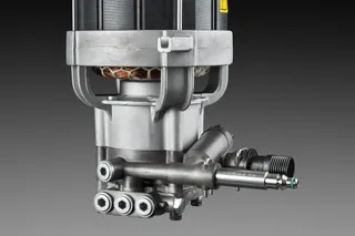 Hochdruckreiniger PW 350 - Image 3