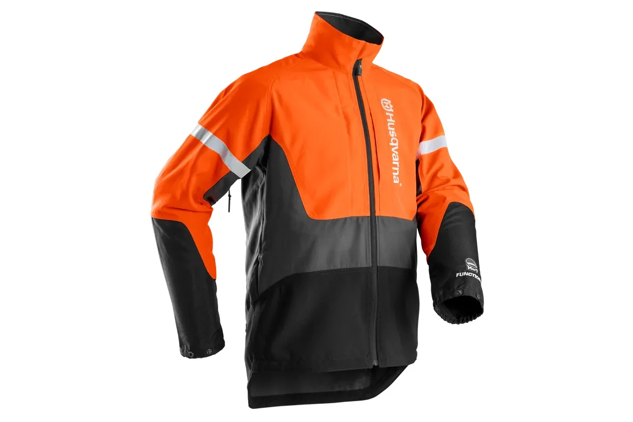Arbeitsjacke Functional