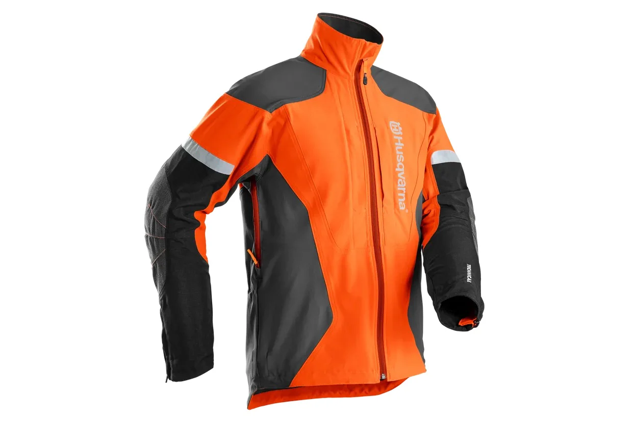 Arbeitsjacke Technical