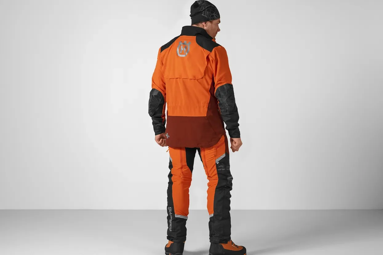 Arbeitsjacke Technical Extreme - Image 3