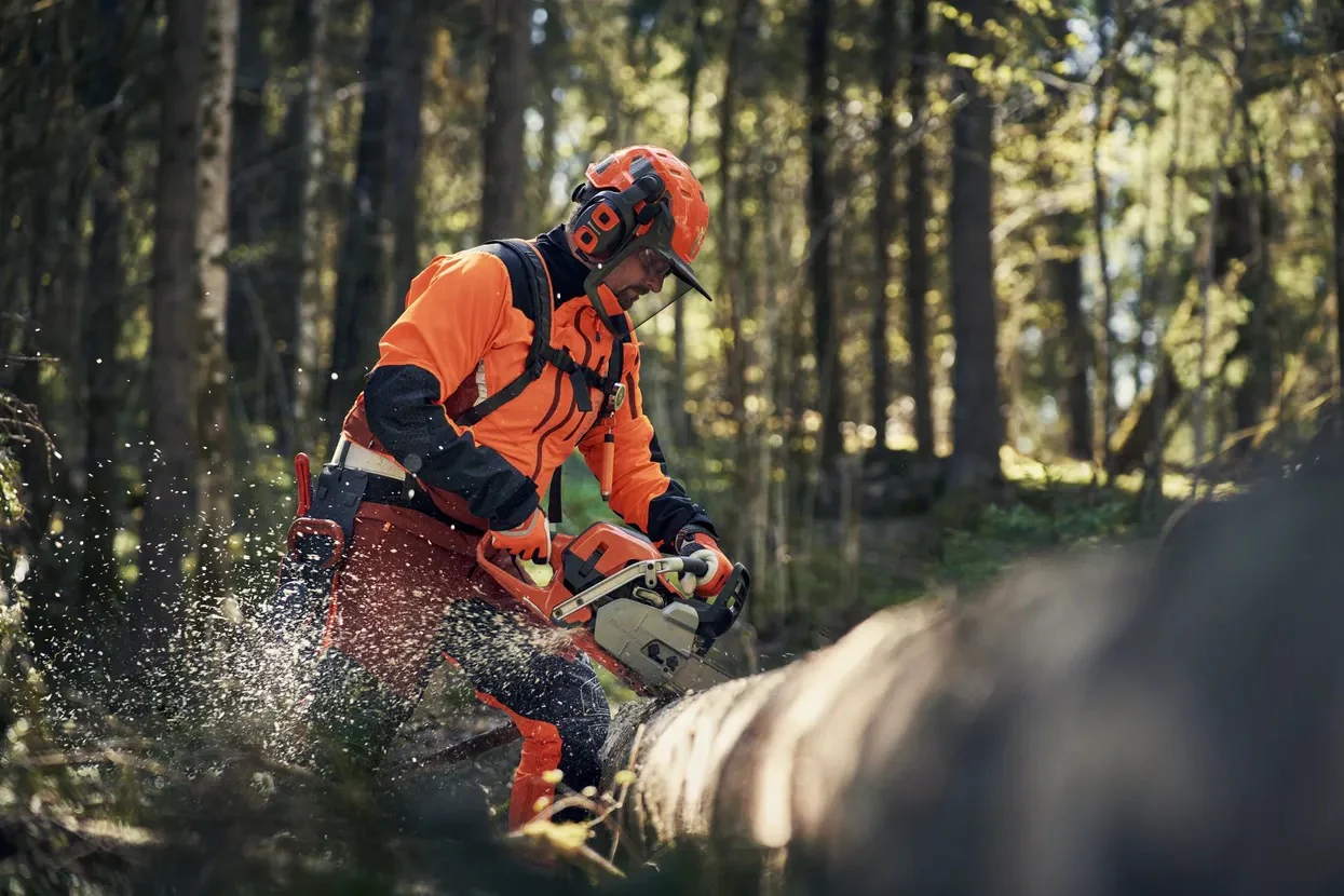 Arbeitsjacke Technical Extreme - Image 5