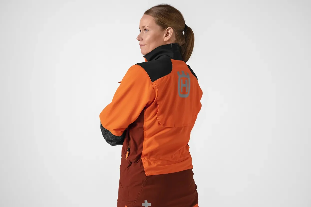 Arbeitsjacke Technical Extreme Damen - Image 3