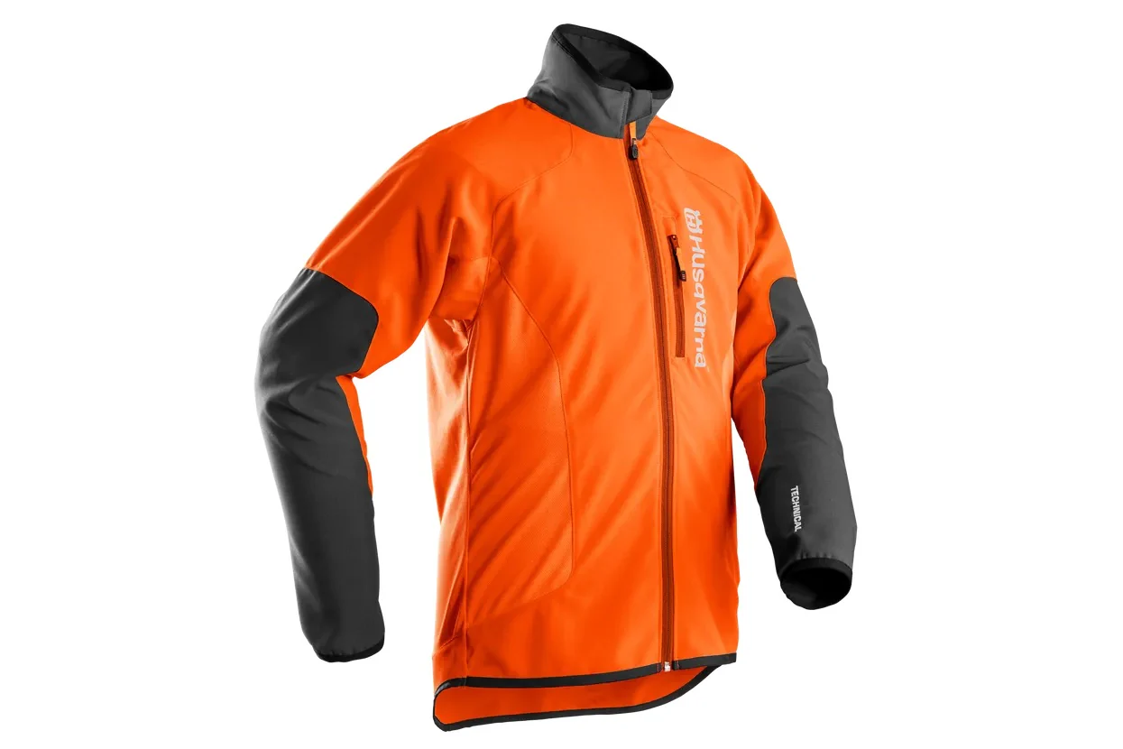 Arbeitsjacke Technical Vent