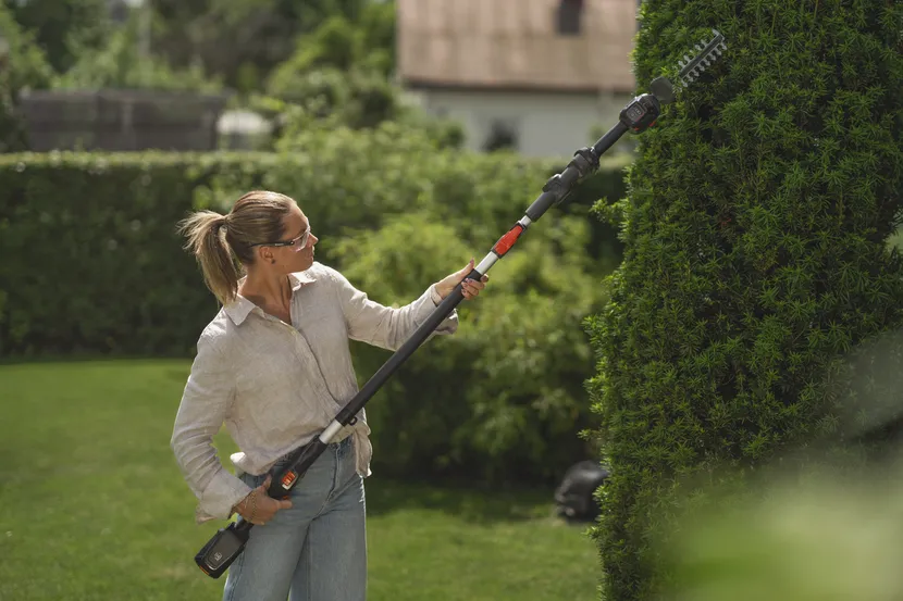 Husqvarna Aspire® Verlängerung-P4A - Image 3