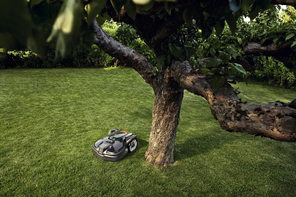 Automower® 305 - Image 4