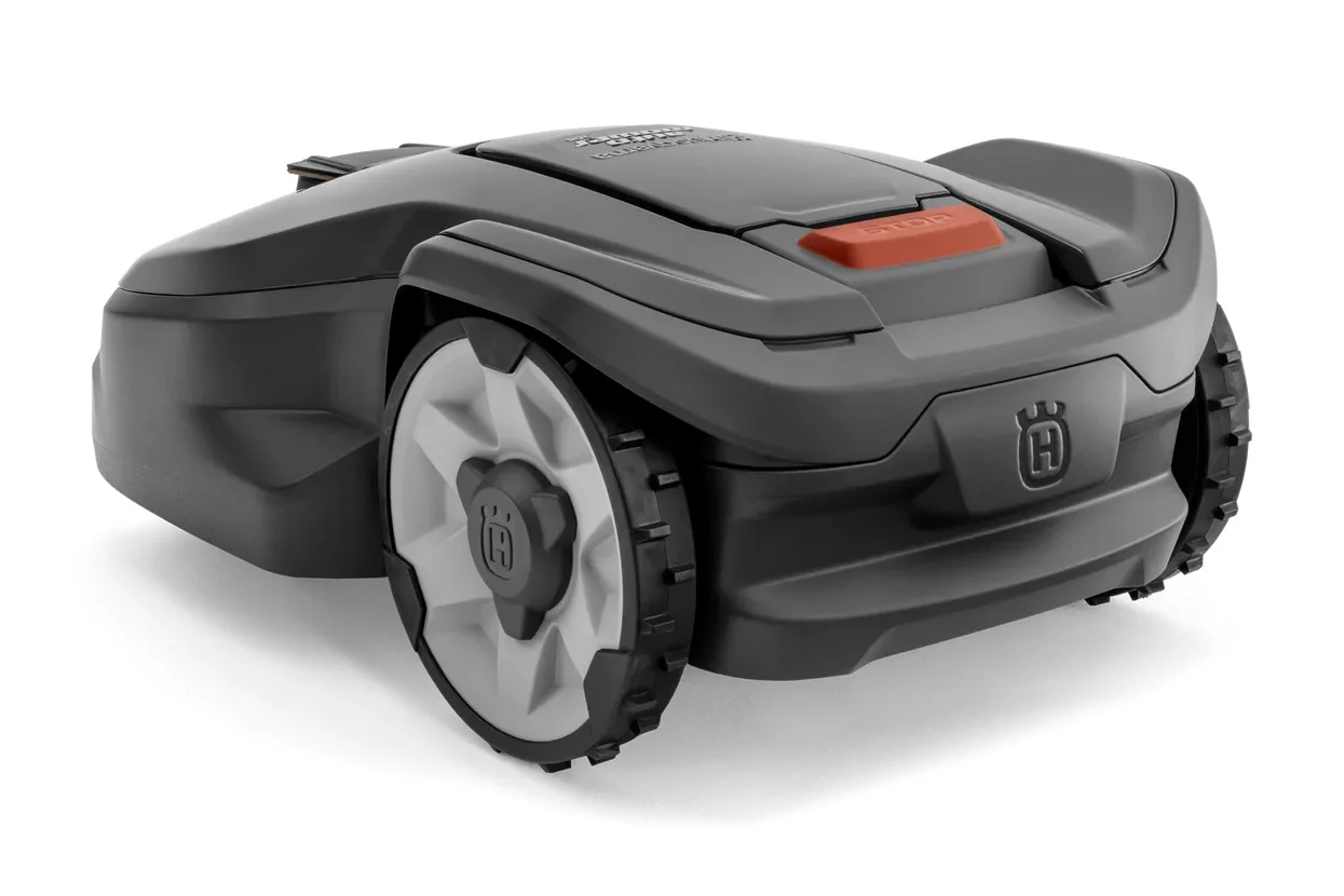 Automower® 310 - Image 4