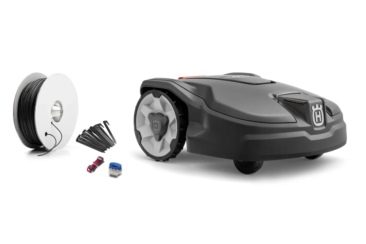 Automower® 310 - Image 6