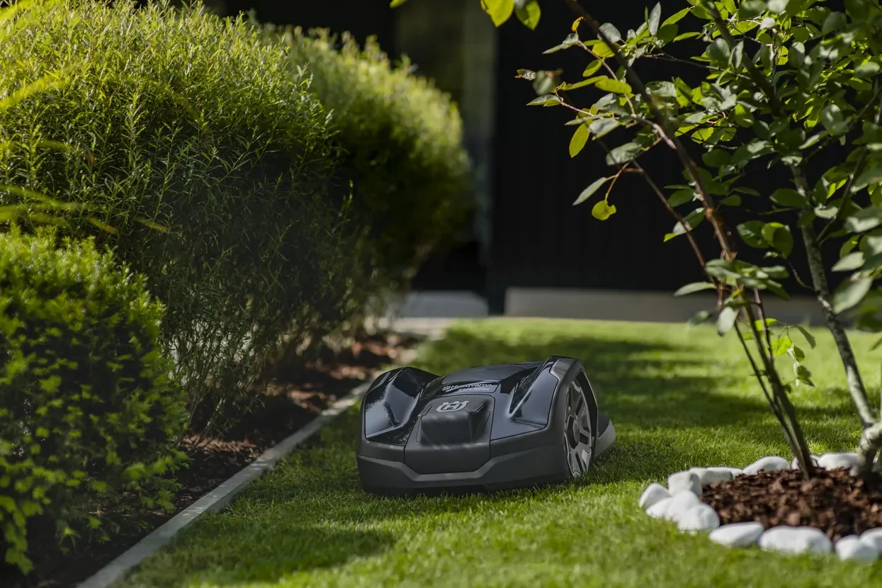 Automower® 310E NERA - Image 3